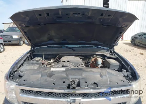 2011 Chevrolet Silverado 1500 Lt from USA, damaged, VIN 3GCPCSEA5BG151059